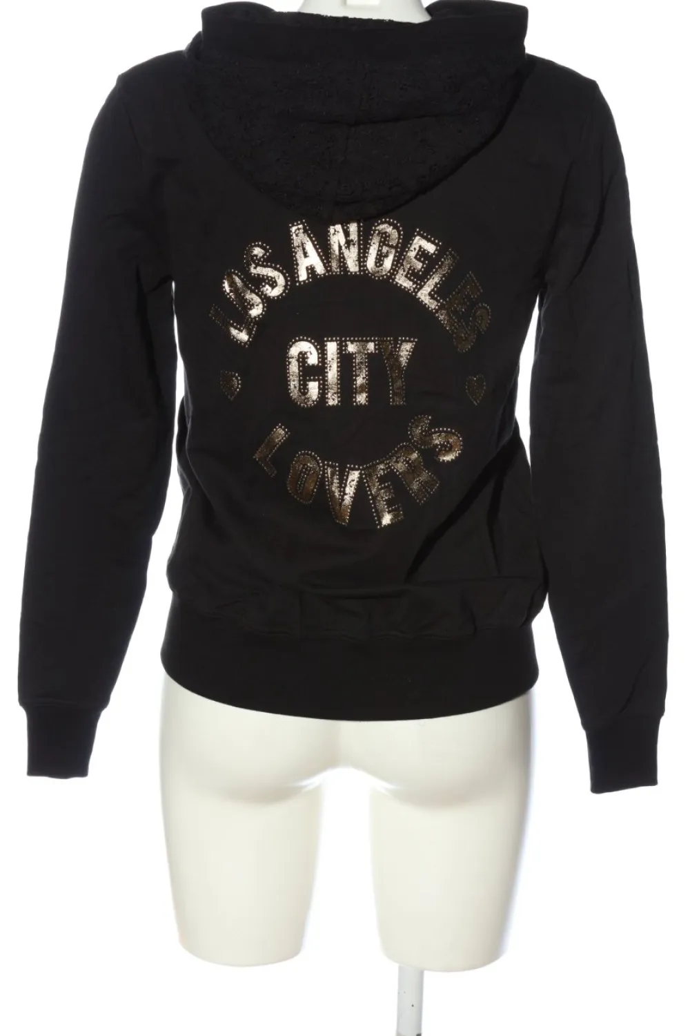 Sweatjacke Größe 34-Gaudi Best