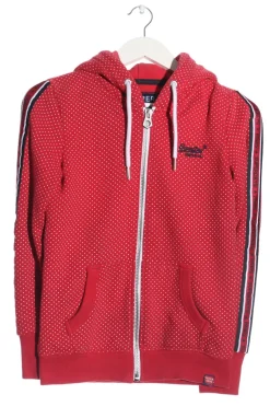 Sweatjacke Größe 36-Superdry Outlet