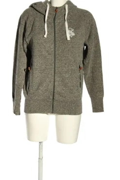 Sweatjacke Größe 38-Maloja Discount