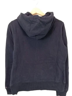Sweats>Tommy Hilfiger Sweatjacke Größe 38 blau