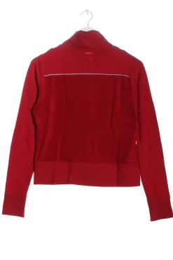 Sweats>iez! Sweatjacke Größe 36 rot