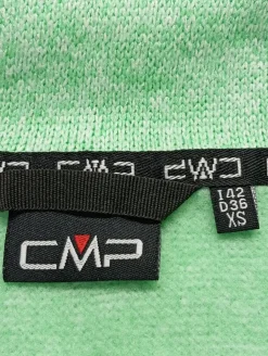 Sweatjacke Größe 36-CMP Clearance