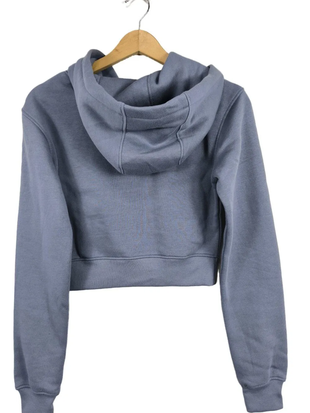 Sweatjacke Größe 36-KAIIA Clearance