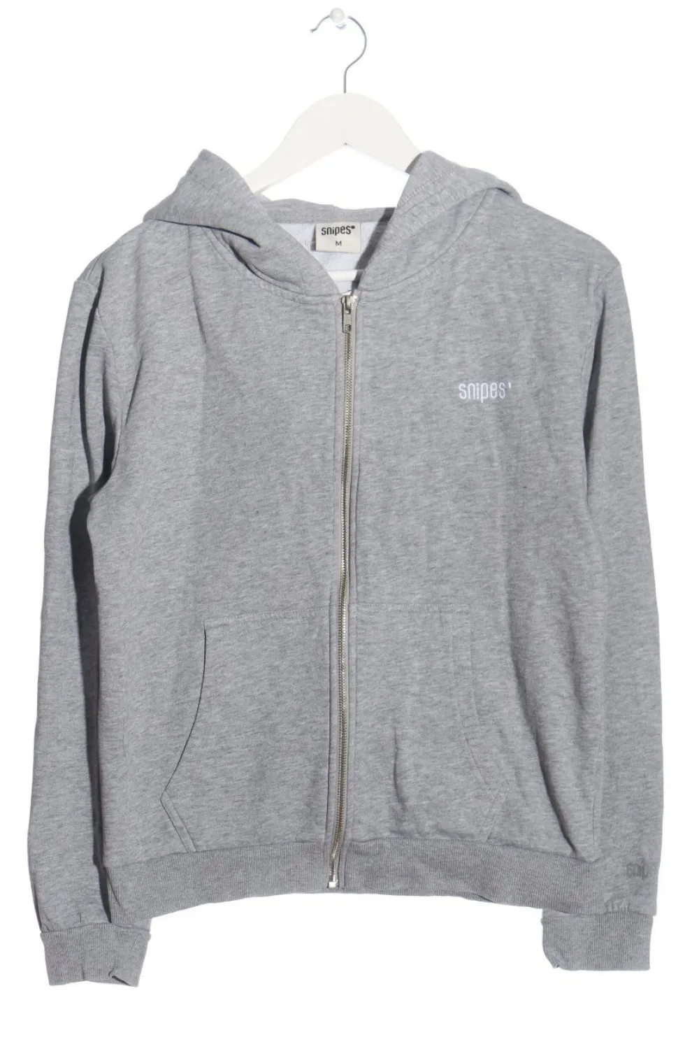 Sweatjacke Größe 38-Snipes Online