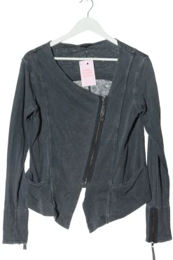 Sweatjacke Größe 36-Wrap New