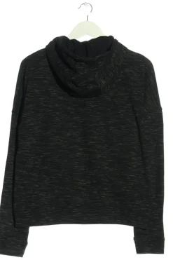 Sweats>Outhorn Sweatjacke Größe 40 schwarz