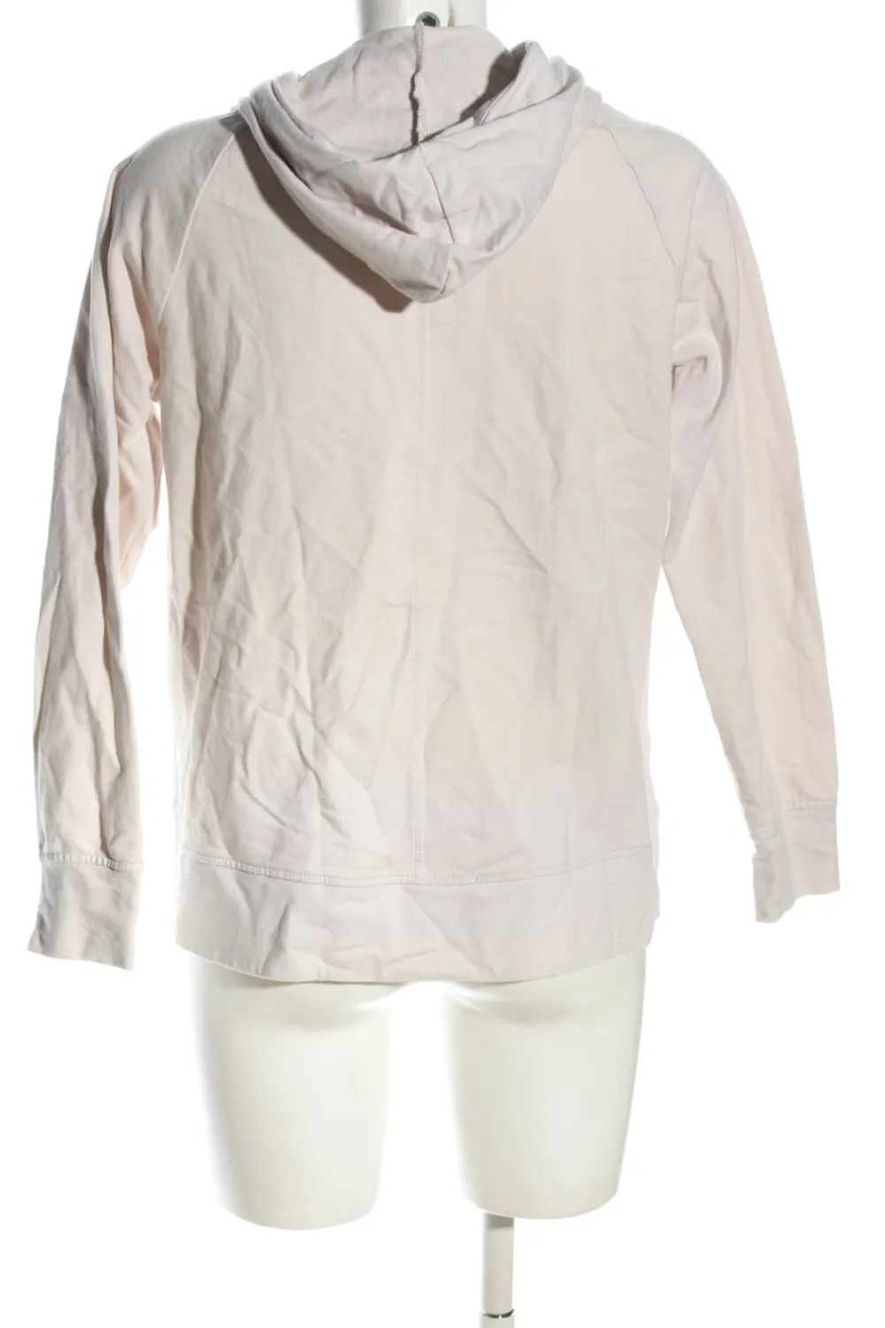 Sweats>PLUMS Sweatjacke Größe 38