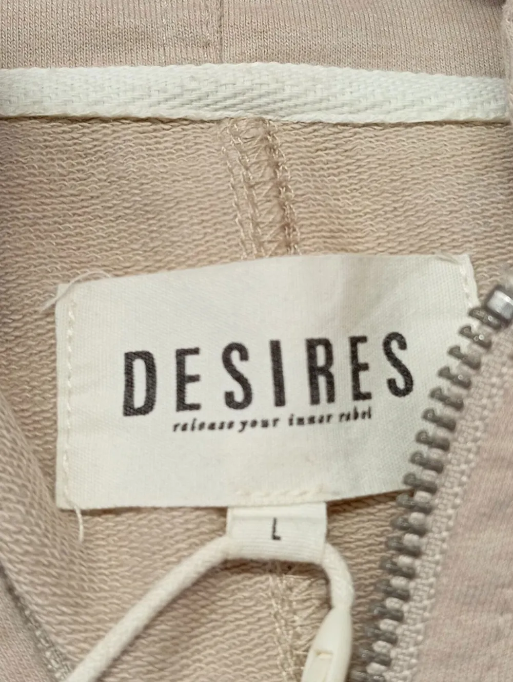 Sweatjacke Größe 40-desires Clearance