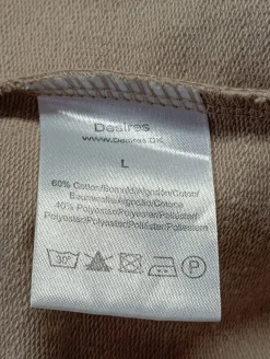 Sweatjacke Größe 40-desires Clearance