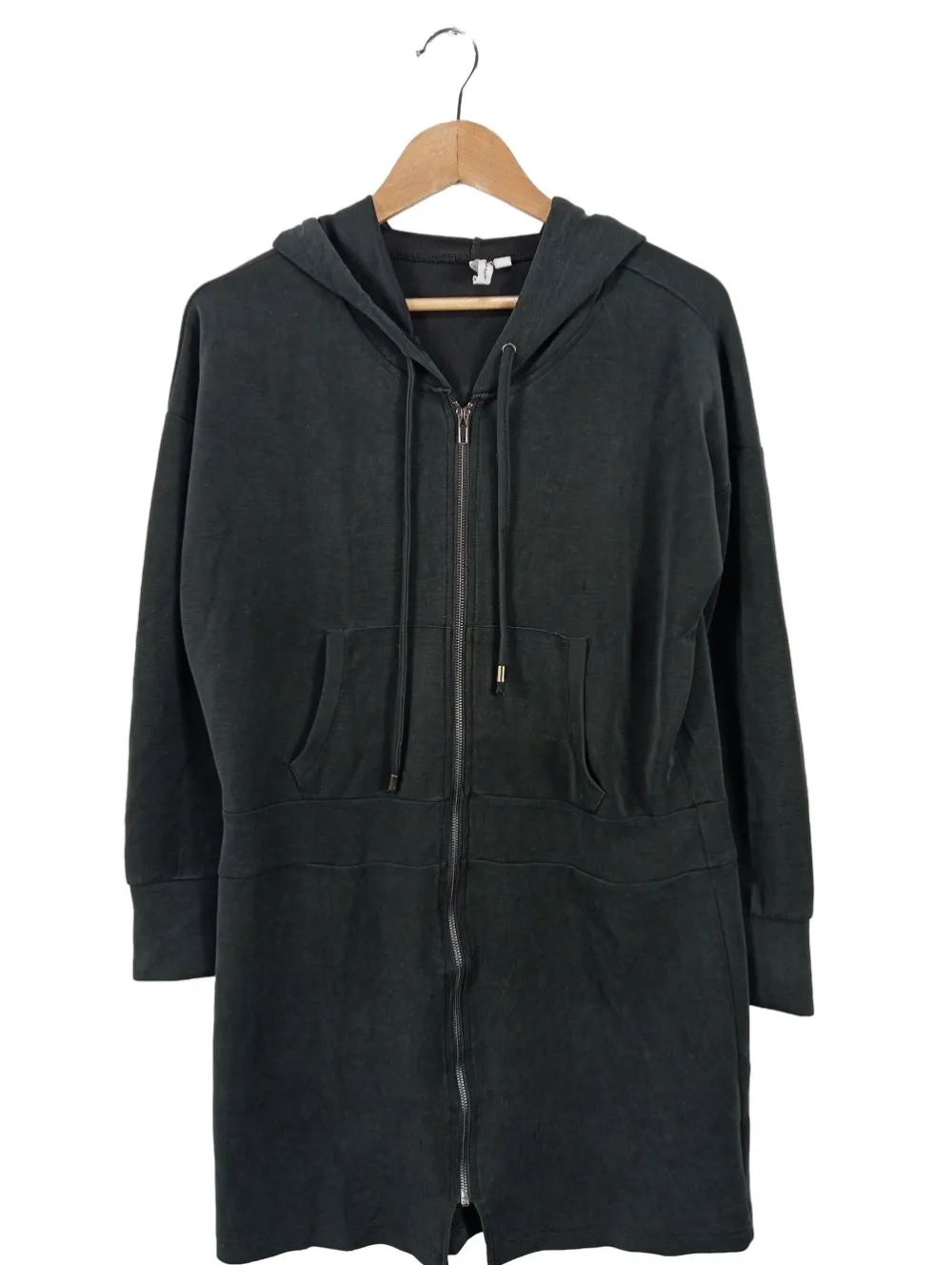 Sweatjacke Größe 40-Cable & Gauge Best