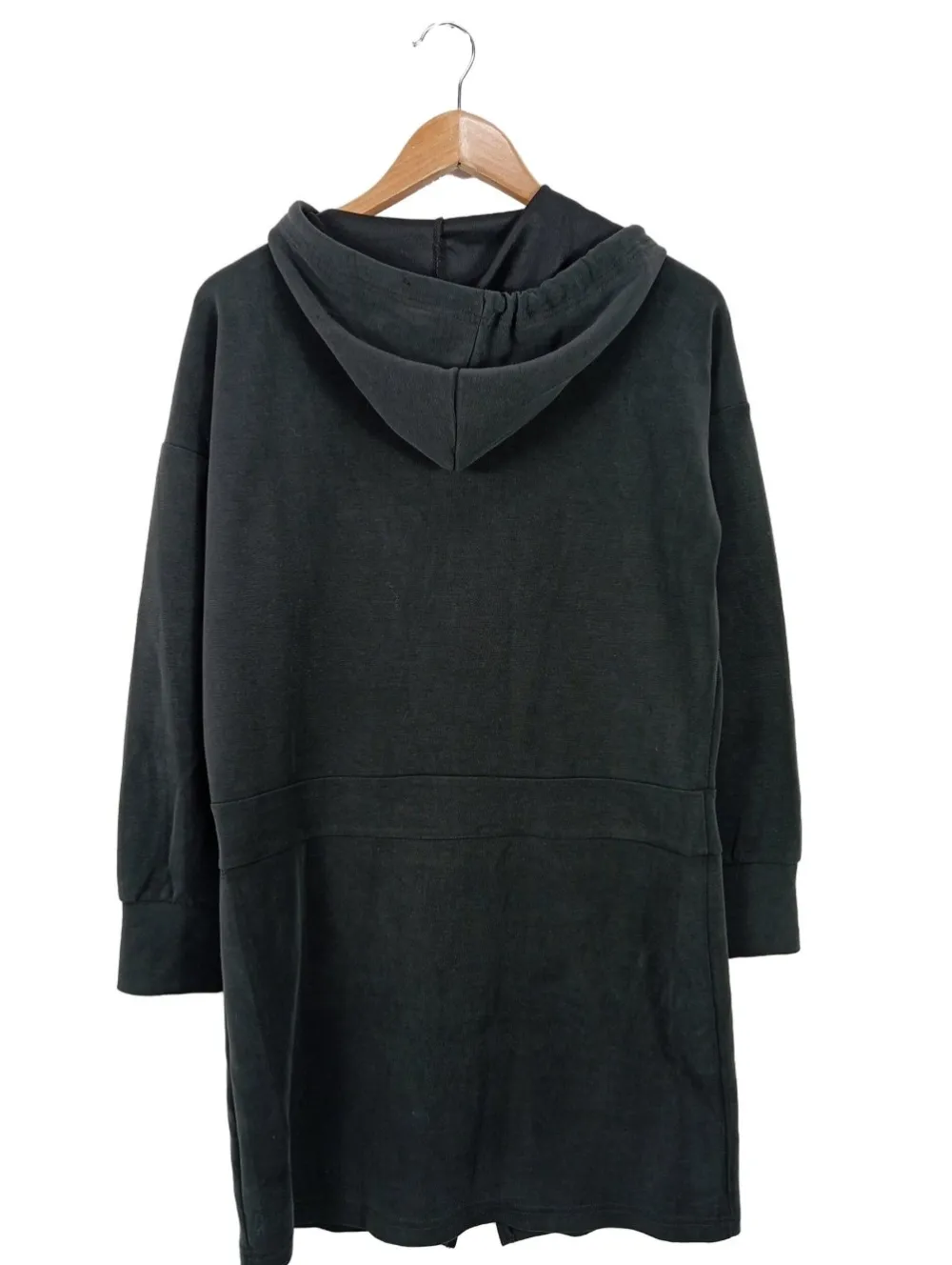 Sweatjacke Größe 40-Cable & Gauge Best