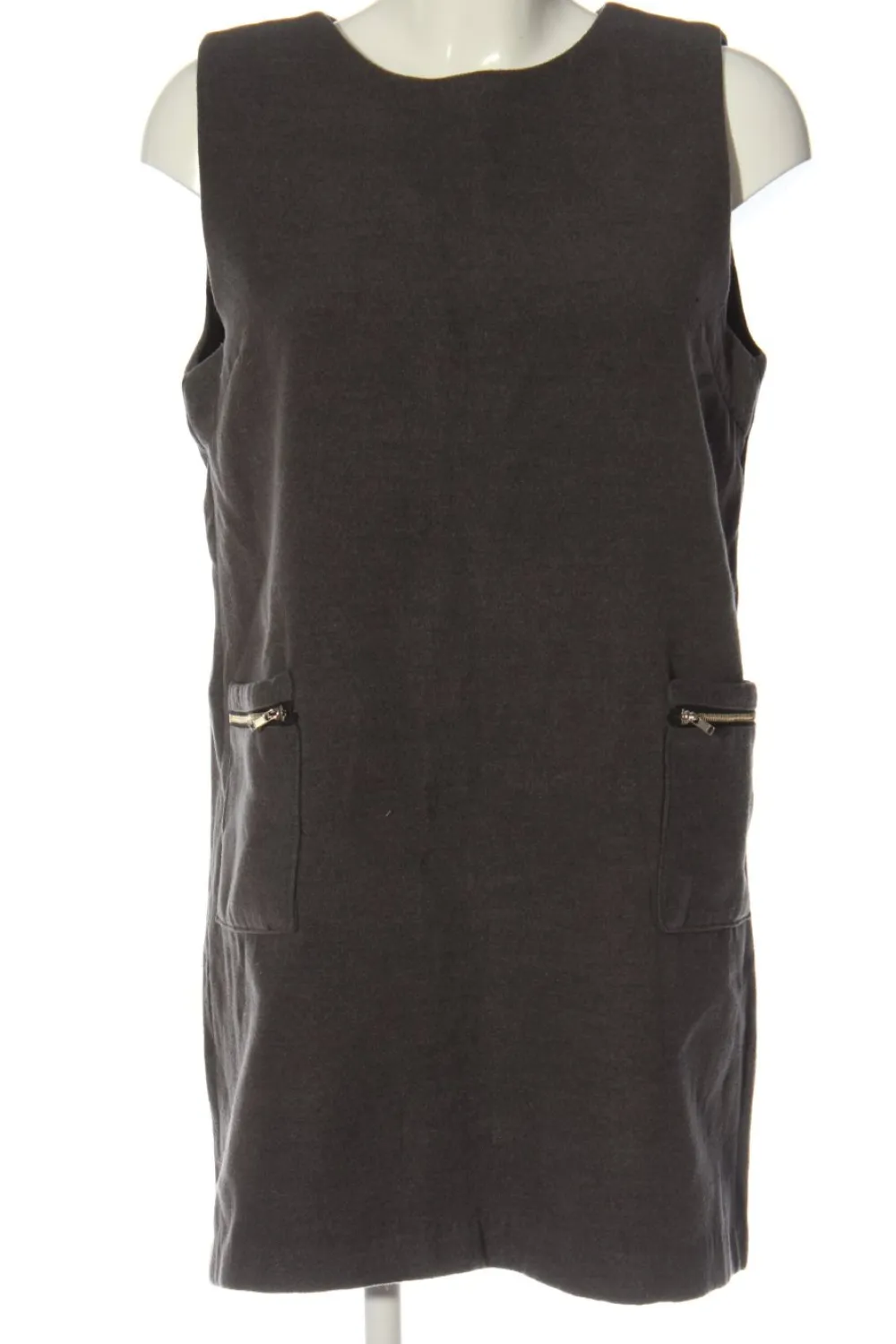 Kleider>Bad diary Sweatkleid Größe 40 braun