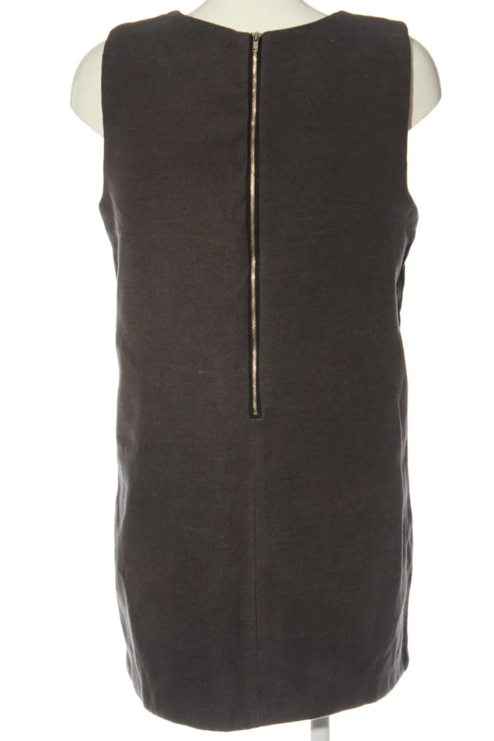 Kleider>Bad diary Sweatkleid Größe 40 braun