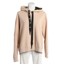 Sweats>Dorothee Schumacher Sweatshirt Größe 34 weiß