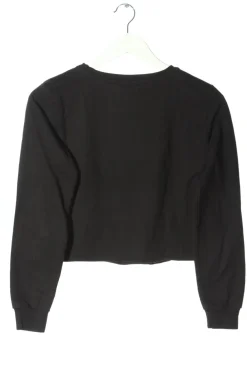 Sweats>Anna field Sweatshirt Größe 36 schwarz