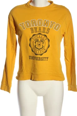 Sweats>H&M Sweatshirt Größe 36