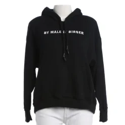 Sweats>by Malene Birger Sweatshirt Größe 38 schwarz