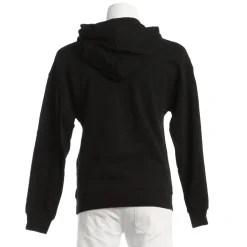 Sweats>Armani Exchange Sweatshirt Größe 34 schwarz