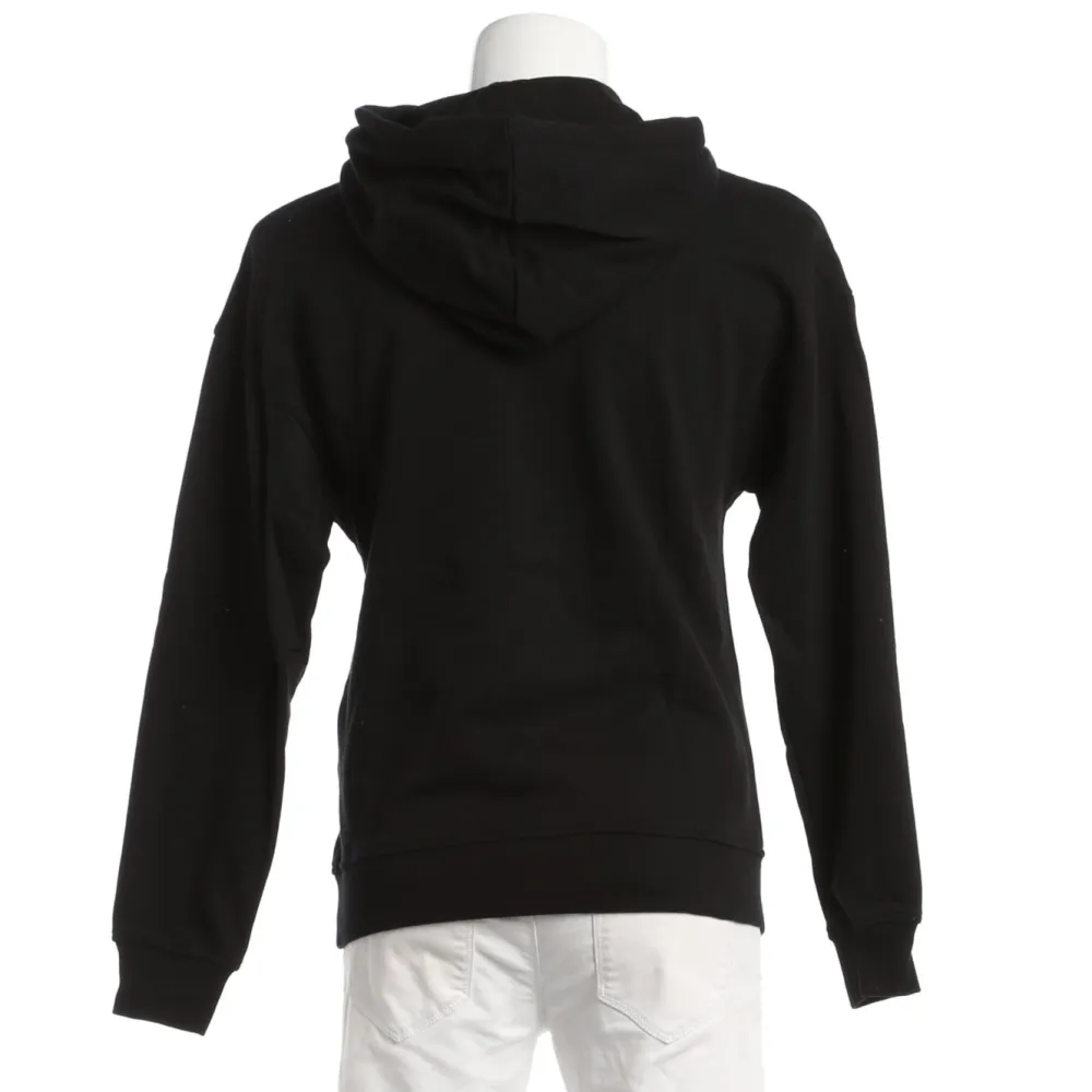 Sweats>Armani Exchange Sweatshirt Größe 34 schwarz