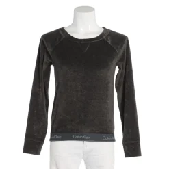 Sweatshirt Größe 34-Calvin Klein Hot