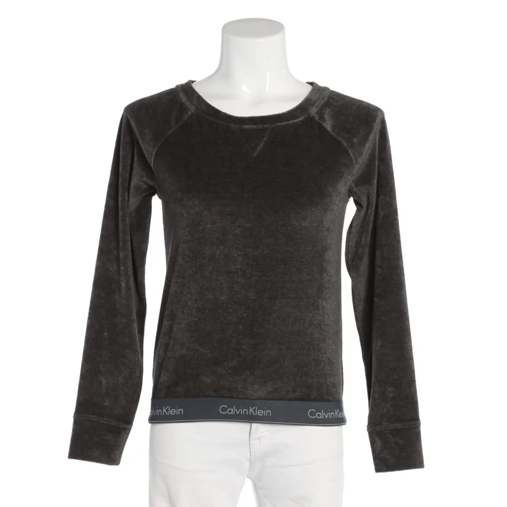 Sweatshirt Größe 34-Calvin Klein Hot