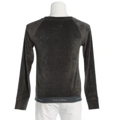 Sweatshirt Größe 34-Calvin Klein Hot