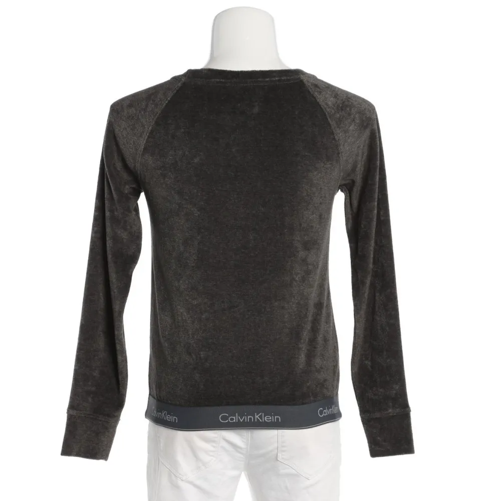 Sweatshirt Größe 34-Calvin Klein Hot