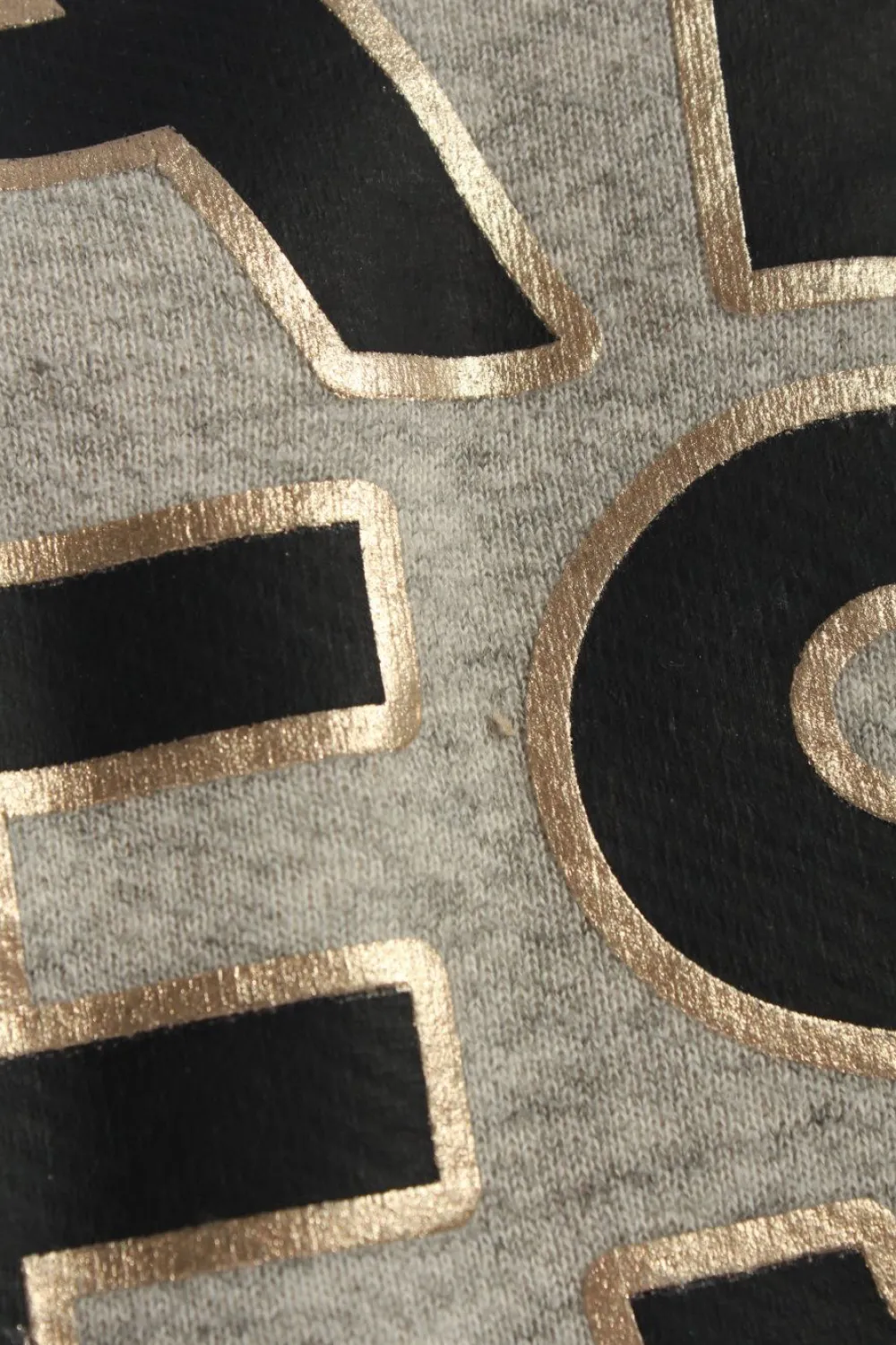 Sweats>J.crew Sweatshirt Größe 36 hellgrauschwarz