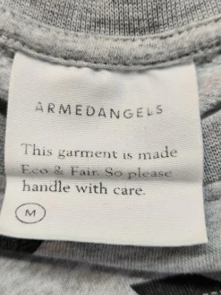 Sweatshirt Größe 38-Armedangels Hot