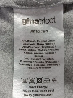 Sweatshirt Größe 36-Gina Tricot Online