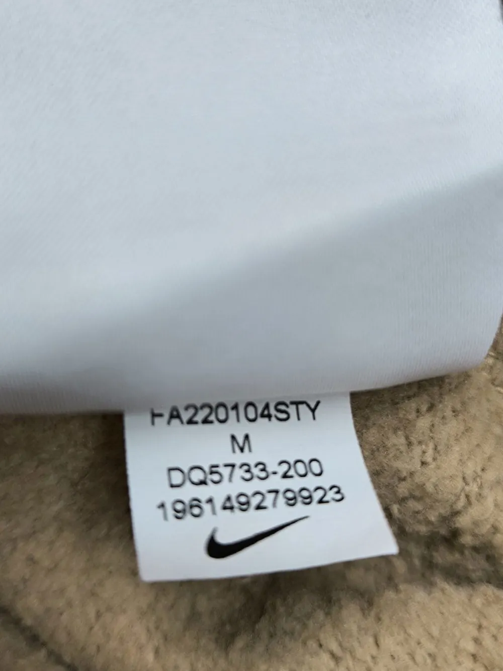 Sweats>Nike Sweatshirt Größe 38 braun