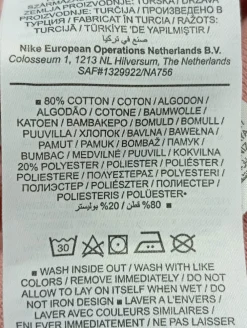 Sweatshirt Größe 38-Nike Discount