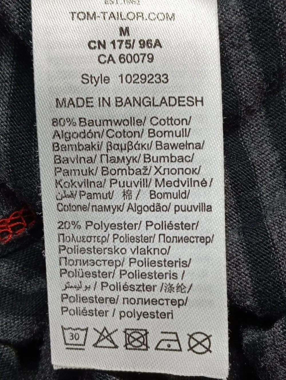 Sweatshirt Größe 38-Tom Tailor Sale