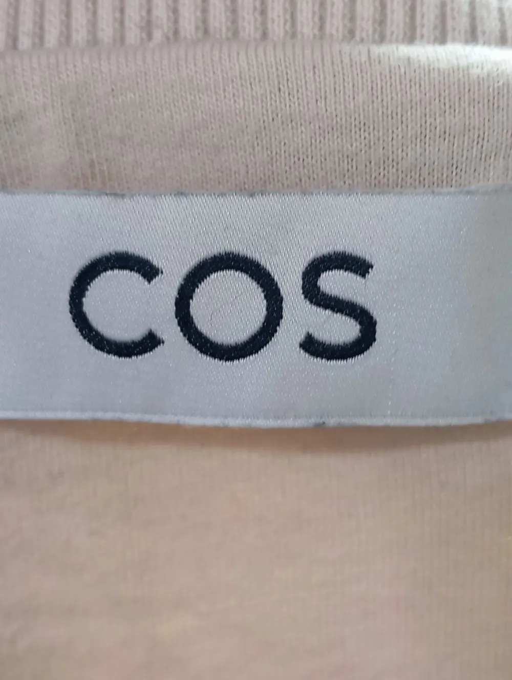 Sweatshirt Größe 40-COS Outlet