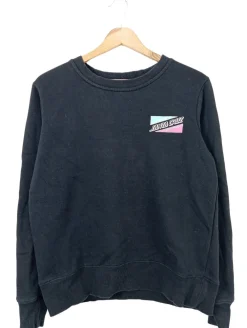 Sweatshirt Größe 38-santa cruz Discount
