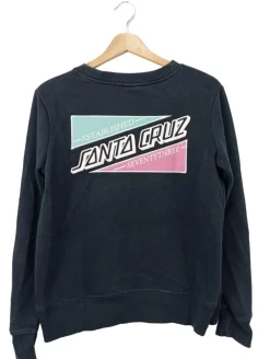 Sweatshirt Größe 38-santa cruz Discount