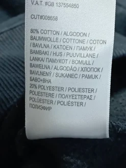 Sweatshirt Größe 38-santa cruz Discount