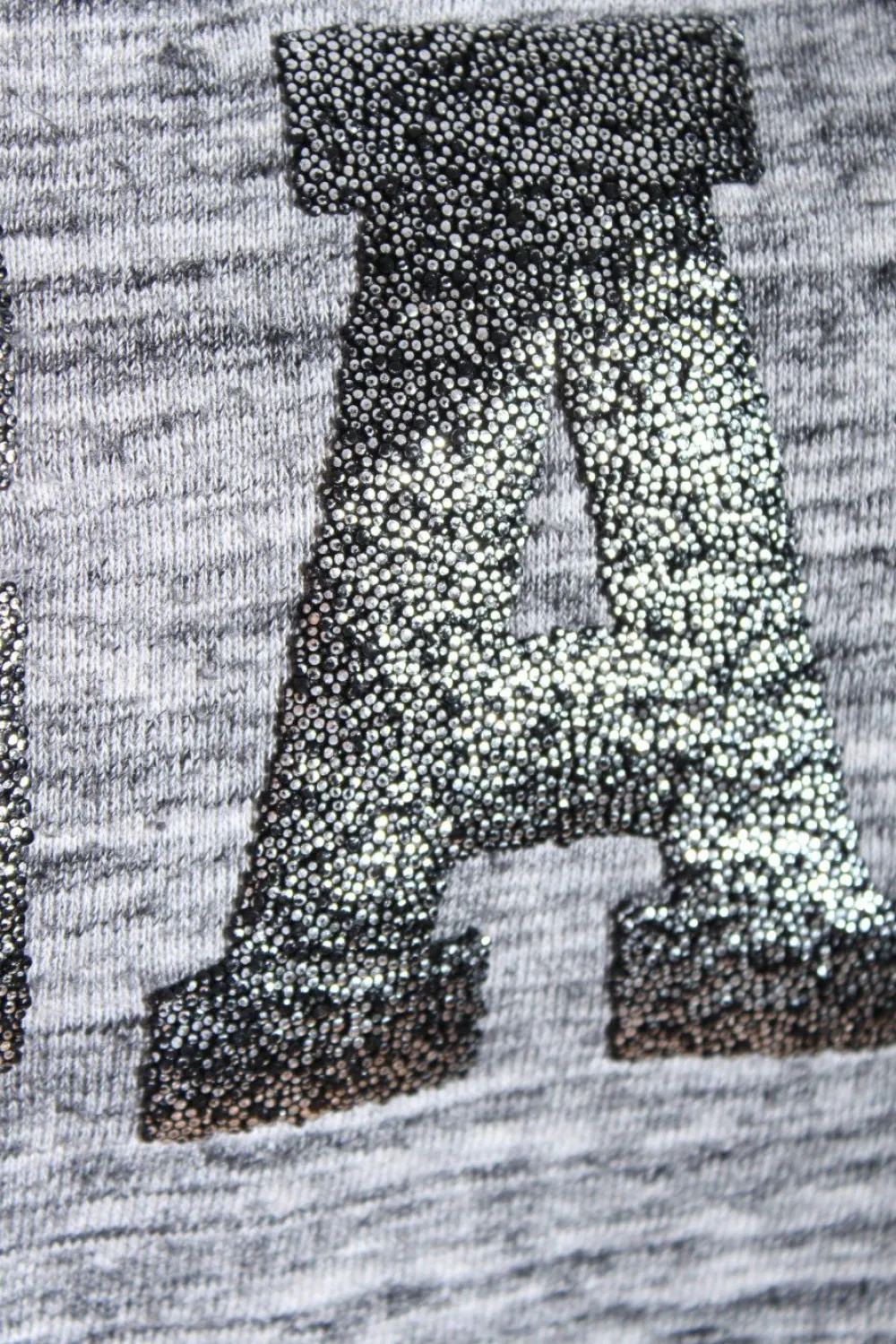 Sweats>Gap Sweatshirt Größe 36 hellgrau