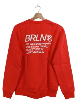 Sweatshirt Größe 36-Look 54 Sale