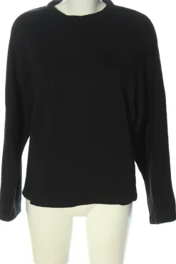 Sweats>COS Sweatshirt Größe 36 schwarz