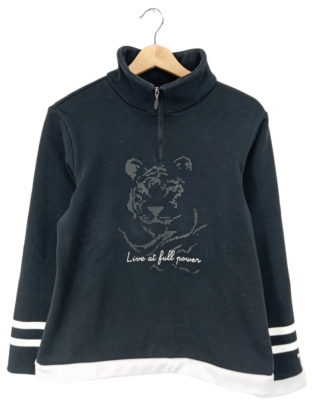 Sweatshirt Größe 40-Icepeak New