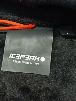 Sweatshirt Größe 40-Icepeak New