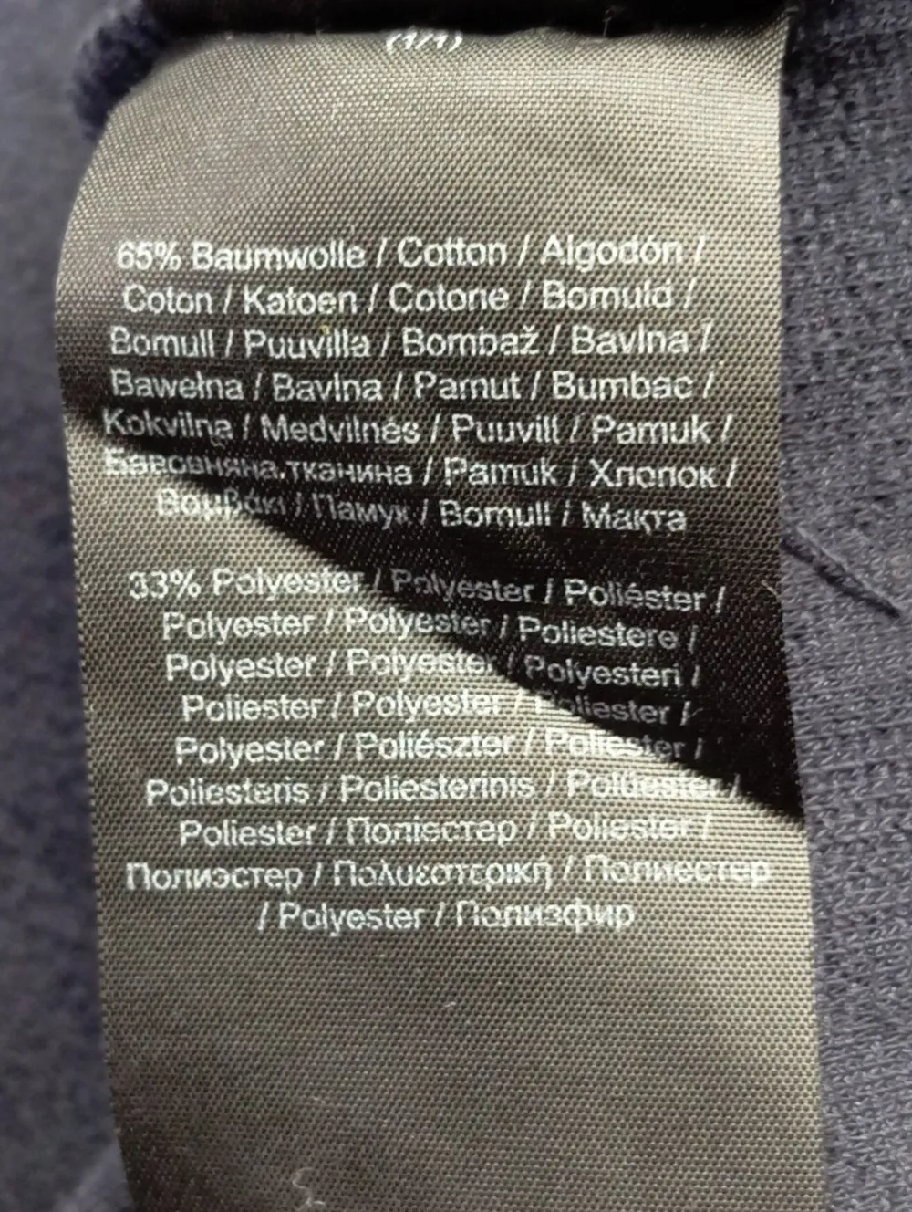 Sweatshirt Größe 36-s.Oliver