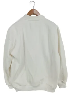 Sweats>PATREON Sweatshirt Größe 36 weiß