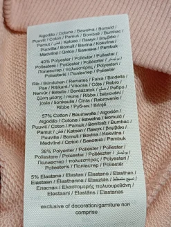 Sweatshirt Größe 38-Only Hot