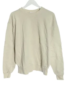 Sweats>Collusion Sweatshirt Größe 38 creme