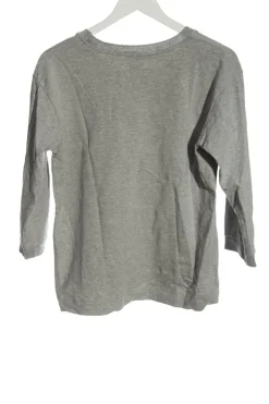 Sweats>Blue Monkey Sweatshirt Größe 42 hellgrau