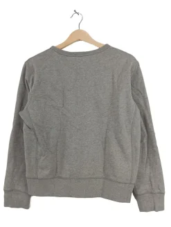 Sweats>Ralph Lauren Sweatshirt Größe 40 hellgrau