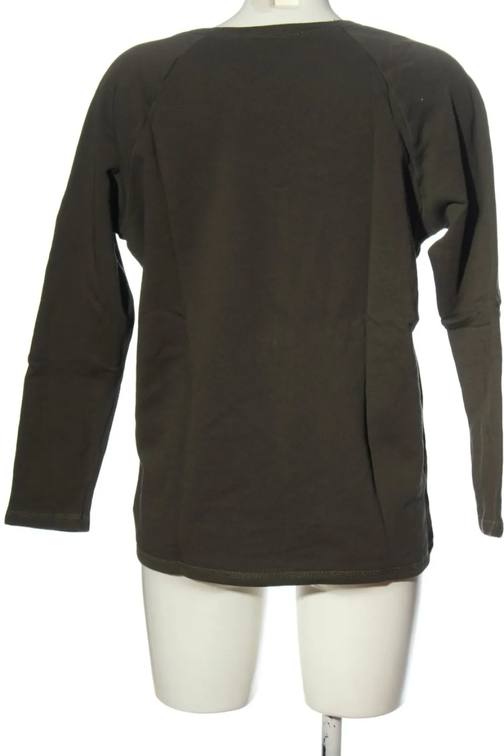 Sweats>munich freedom Sweatshirt Größe 38 khaki