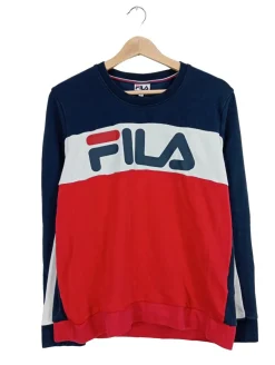 Sweats>Fila Sweatshirt Größe 40
